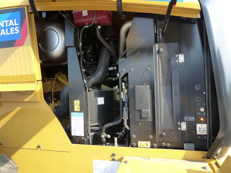 Cat 926 M | 2017 - Chargeuse sur pneus: photos 5 Cat 926 M | 2017 - Chargeuse sur pneus: photos 5