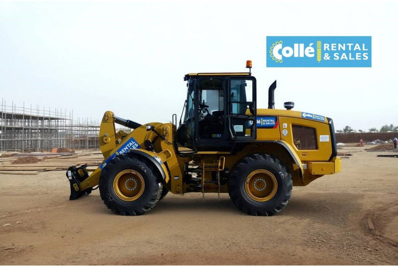 Cat 926 M | 2017 - Chargeuse sur pneus: photos 2 Cat 926 M | 2017 - Chargeuse sur pneus: photos 2