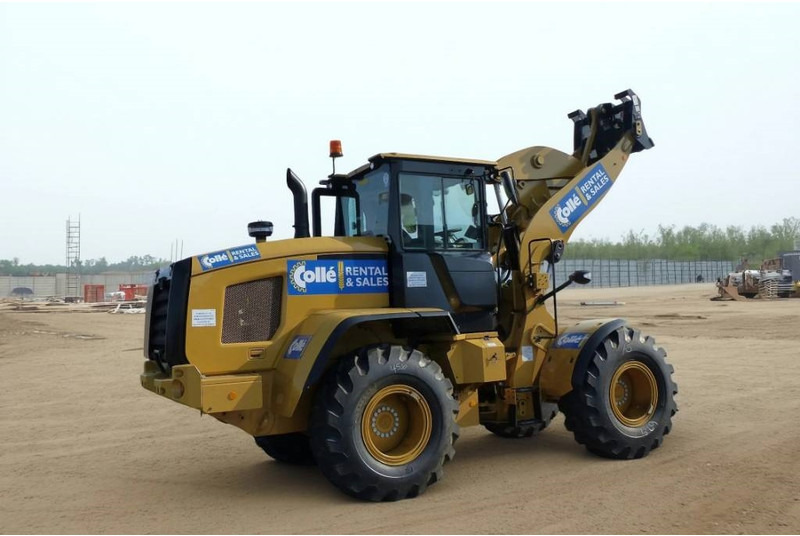 Cat 926 M | 2017 - Chargeuse sur pneus: photos 4 Cat 926 M | 2017 - Chargeuse sur pneus: photos 4