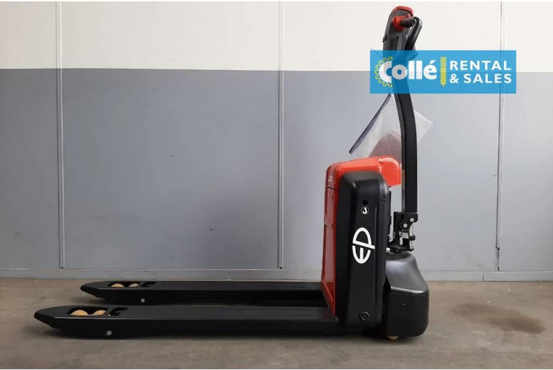 EP EPL 154 (1500 KG) | 2020 - Transpalette: photos 5 EP EPL 154 (1500 KG) | 2020 - Transpalette: photos 5