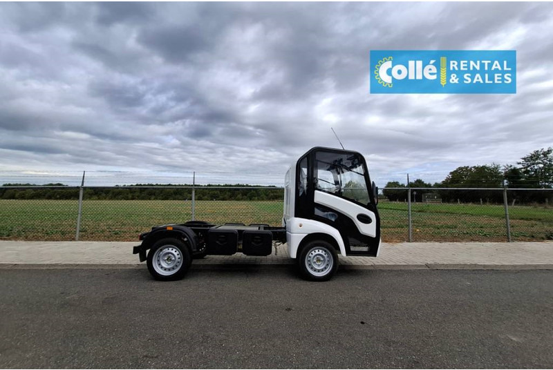 Addax MT15n | 2022 - Engins de chantier: photos 1 Addax MT15n | 2022 - Engins de chantier: photos 1