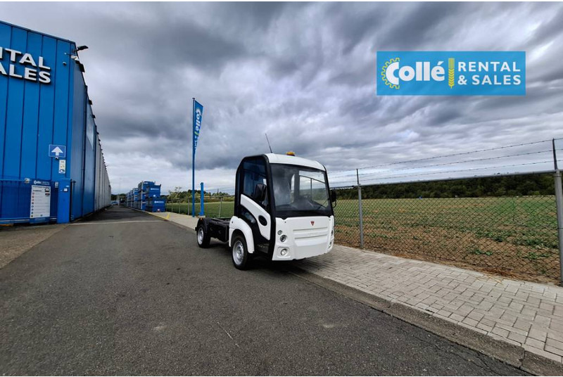Addax MT15n | 2022 - Engins de chantier: photos 3 Addax MT15n | 2022 - Engins de chantier: photos 3