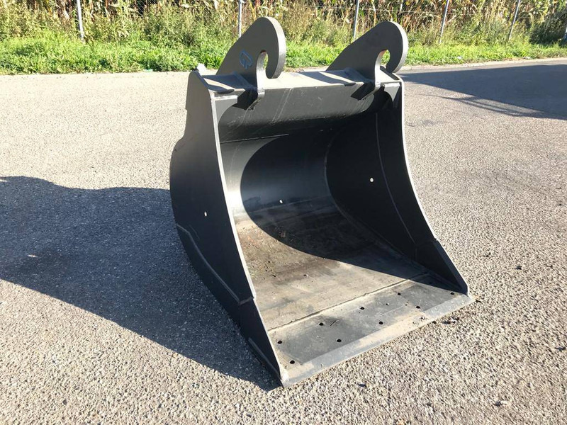 GP Equipment DBS45-1000-CW20 - Godet pour Engins de chantier: photos 2 GP Equipment DBS45-1000-CW20 - Godet pour Engins de chantier: photos 2