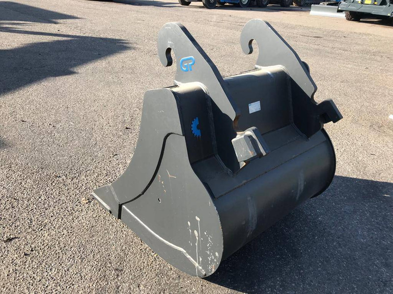 GP Equipment DBS45-1000-CW20 - Godet pour Engins de chantier: photos 4 GP Equipment DBS45-1000-CW20 - Godet pour Engins de chantier: photos 4