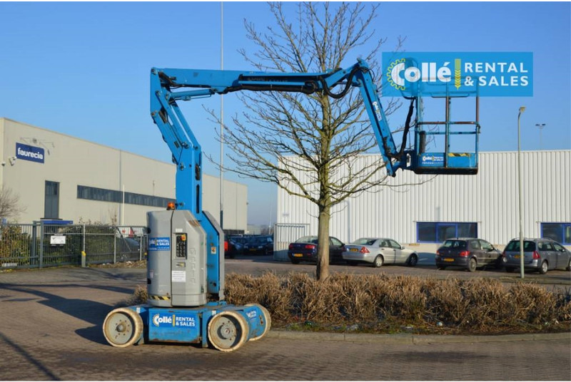 Genie Z-30/20N | 2004 - Nacelle articulée: photos 3 Genie Z-30/20N | 2004 - Nacelle articulée: photos 3