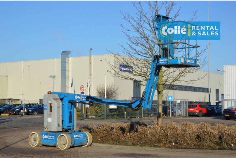 Genie Z-30/20N | 2004 - Nacelle articulée: photos 1 Genie Z-30/20N | 2004 - Nacelle articulée: photos 1