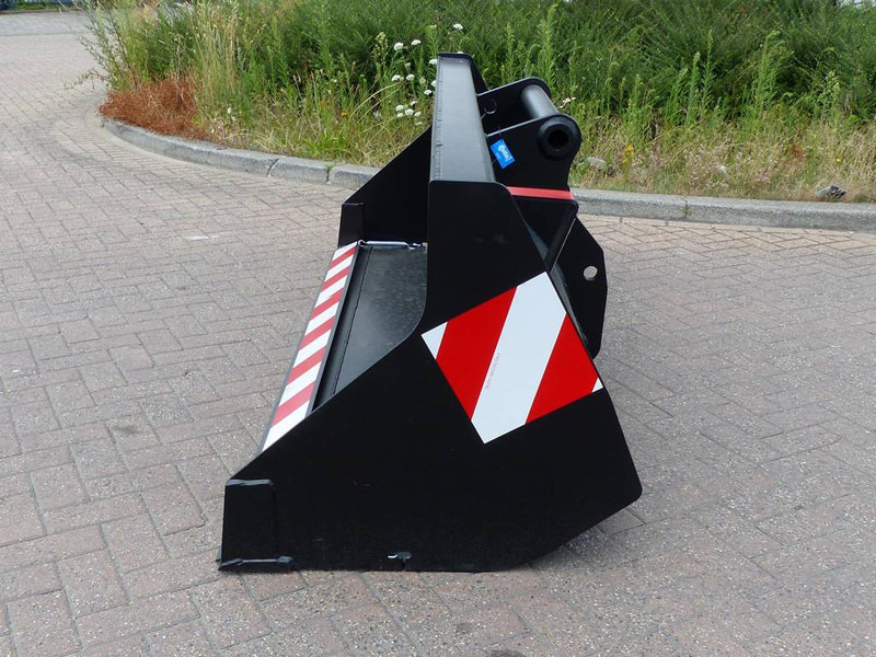 Manitou CBR 1000 Liter | New 2022 - Godet pour Engins de chantier: photos 2 Manitou CBR 1000 Liter | New 2022 - Godet pour Engins de chantier: photos 2