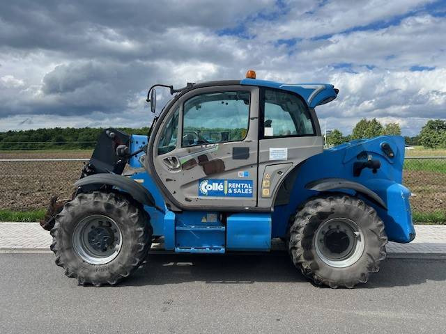 Manitou MHT 790 | 2015 - Chariot télescopique: photos 1 Manitou MHT 790 | 2015 - Chariot télescopique: photos 1