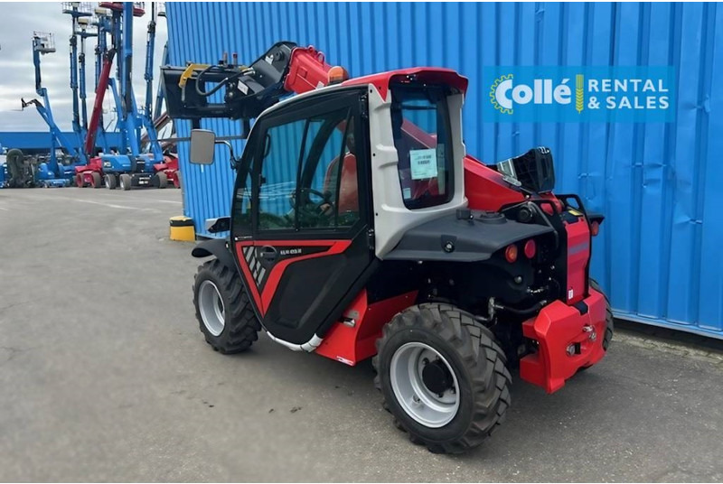 Manitou ULM 415 H | 2023 - Chariot télescopique: photos 3 Manitou ULM 415 H | 2023 - Chariot télescopique: photos 3