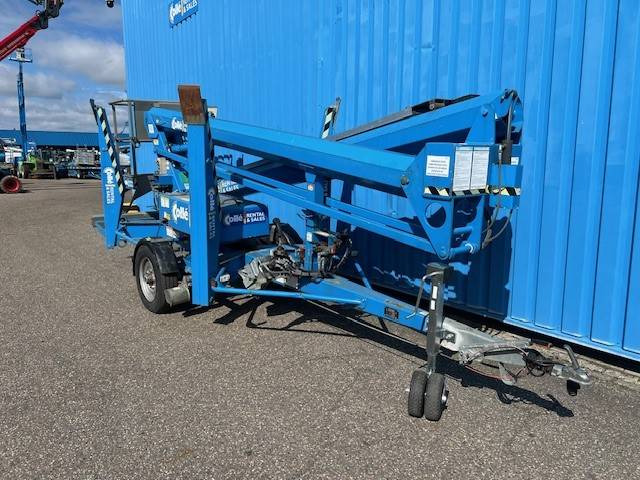 Niftylift 170 T E - Nacelle sur remorque: photos 2 Niftylift 170 T E - Nacelle sur remorque: photos 2