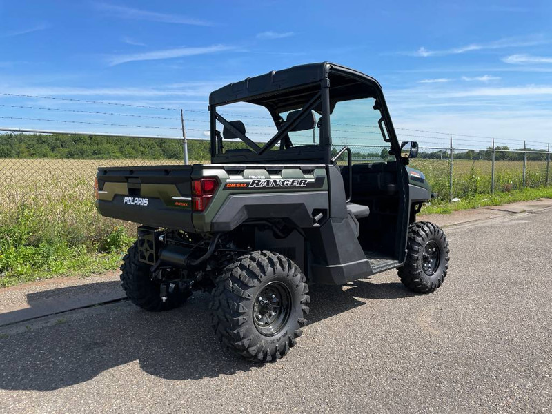 POLARIS XP 1000 HD EPS ADC | 2020 - Quadricycle: photos 5 POLARIS XP 1000 HD EPS ADC | 2020 - Quadricycle: photos 5