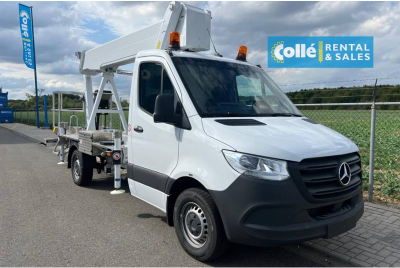 Palfinger P 250 BK | 2025 - Camion avec nacelle: photos 1 Palfinger P 250 BK | 2025 - Camion avec nacelle: photos 1