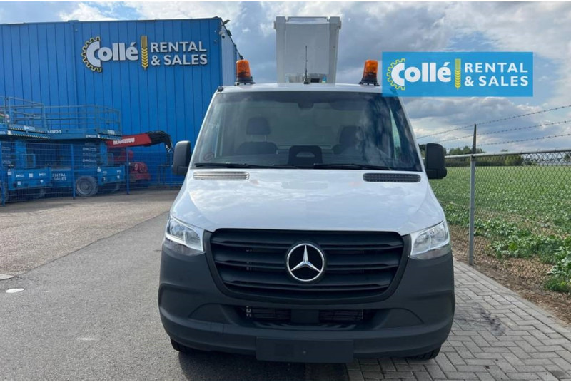 Palfinger P 250 BK | 2025 - Camion avec nacelle: photos 5 Palfinger P 250 BK | 2025 - Camion avec nacelle: photos 5