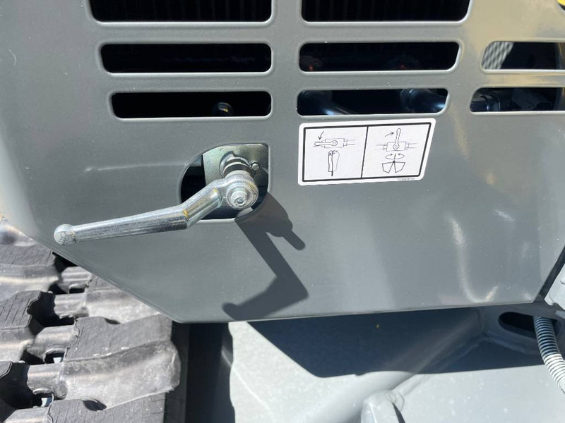 Mini pelle neuf WACKER NEUSON ET35 | 2022: photos 18