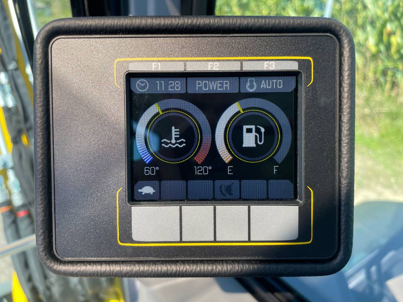 Mini pelle neuf WACKER NEUSON ET35 | 2022: photos 17