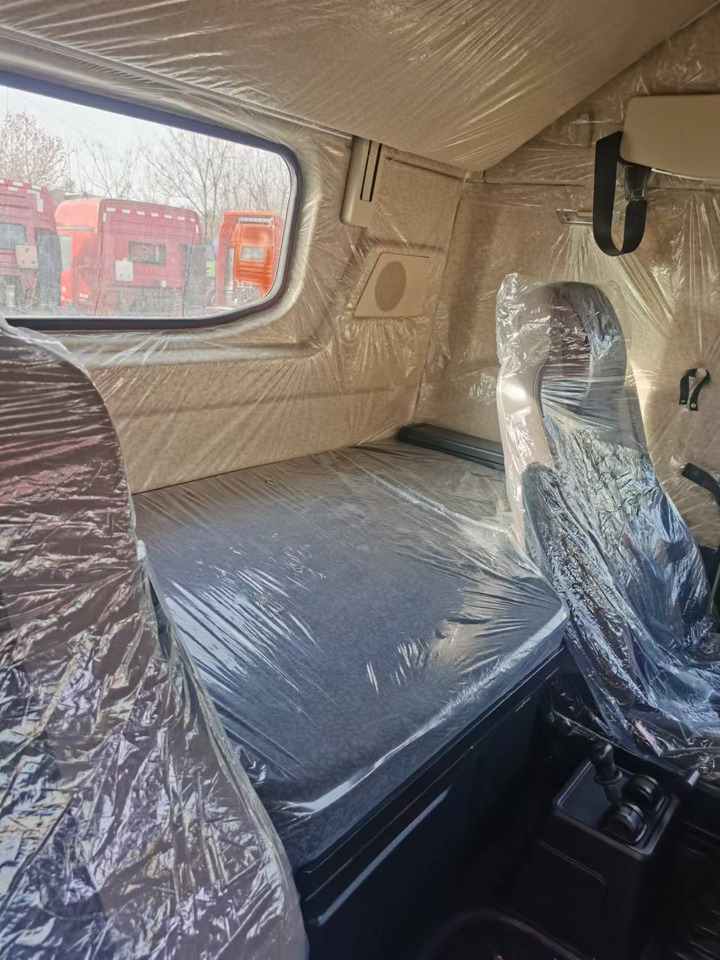 HANVAN  - Tracteur routier: photos 4 HANVAN  - Tracteur routier: photos 4