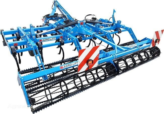 Agro-Lift KUS HD PREMIUM - Bineuse: photos 2 Agro-Lift KUS HD PREMIUM - Bineuse: photos 2
