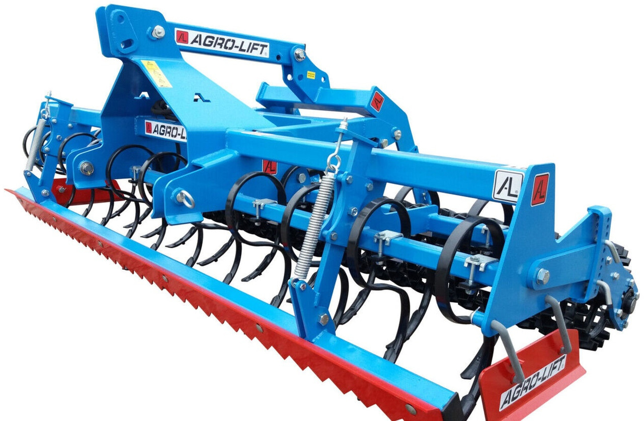 Agro-Lift New - Bineuse: photos 2 Agro-Lift New - Bineuse: photos 2