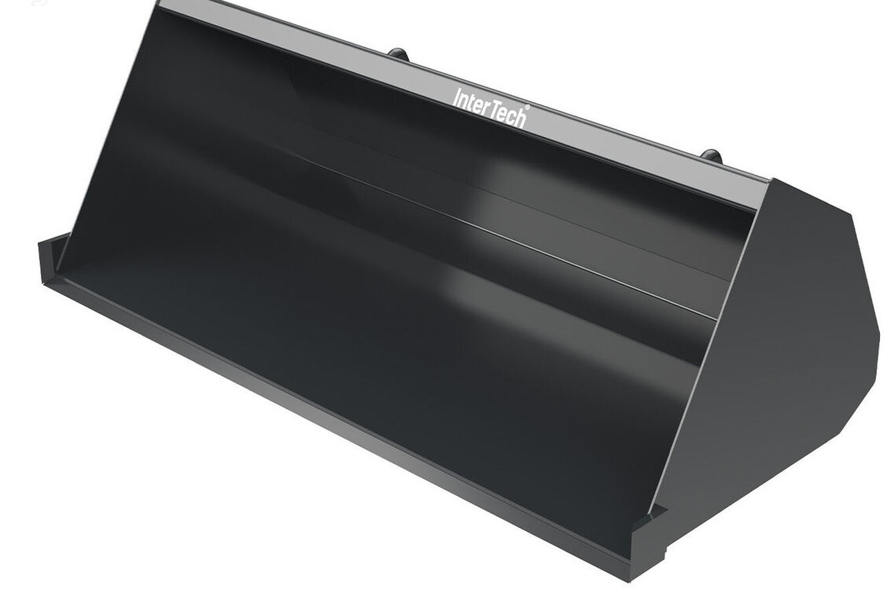 Godet, Matériel d'ensilage pour Machine agricole neuf Inter-Tech SL15: photos 1