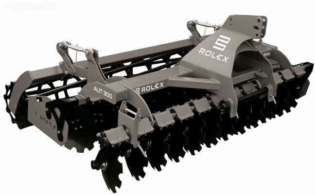 Rol/Ex AUT 300 - Cover crop: photos 3 Rol/Ex AUT 300 - Cover crop: photos 3