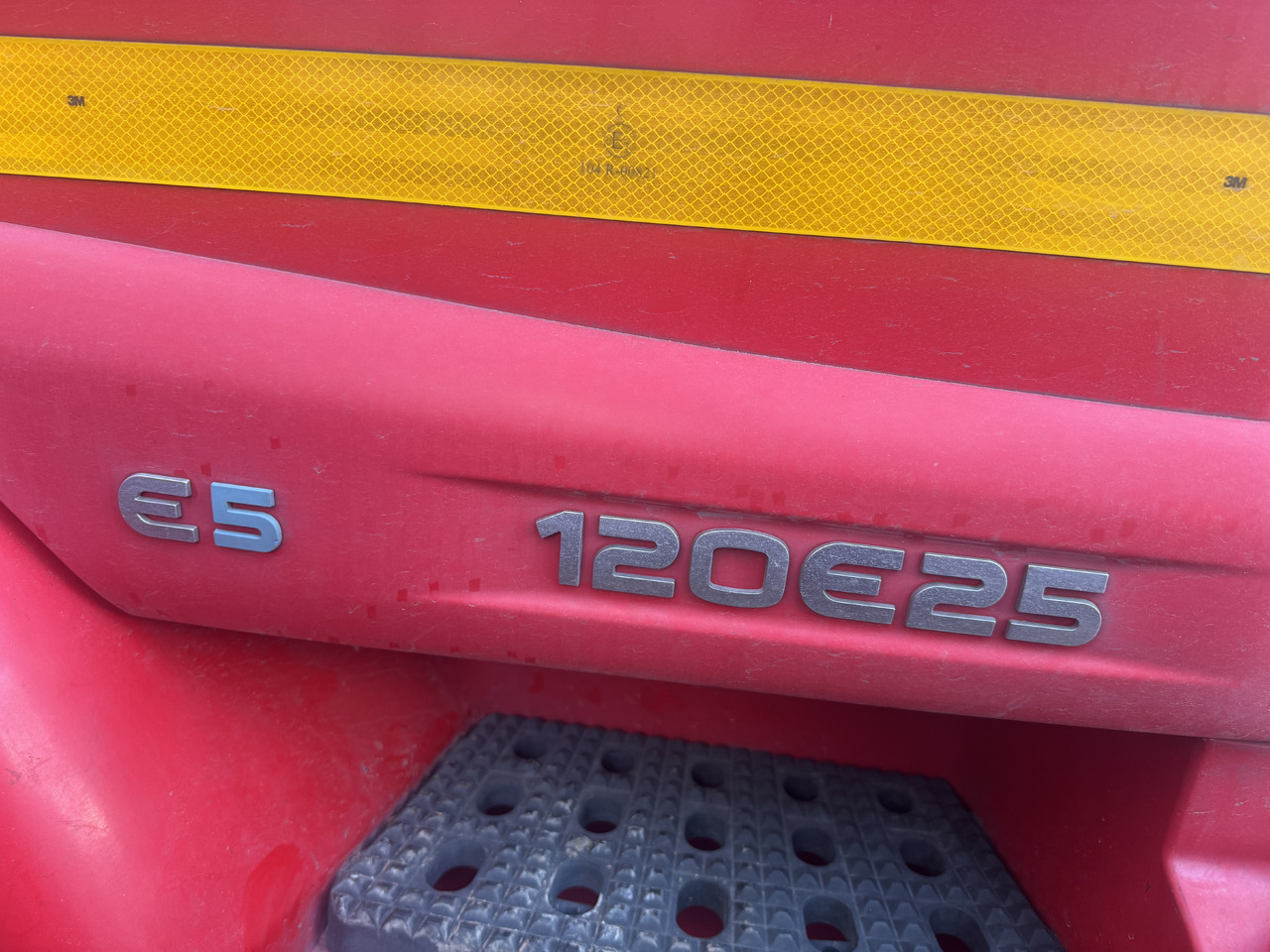 Iveco Eurocargo - Moteur: photos 2 Iveco Eurocargo - Moteur: photos 2