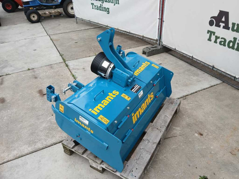 Imants JNC 115L - Outils du sol: photos 3 Imants JNC 115L - Outils du sol: photos 3