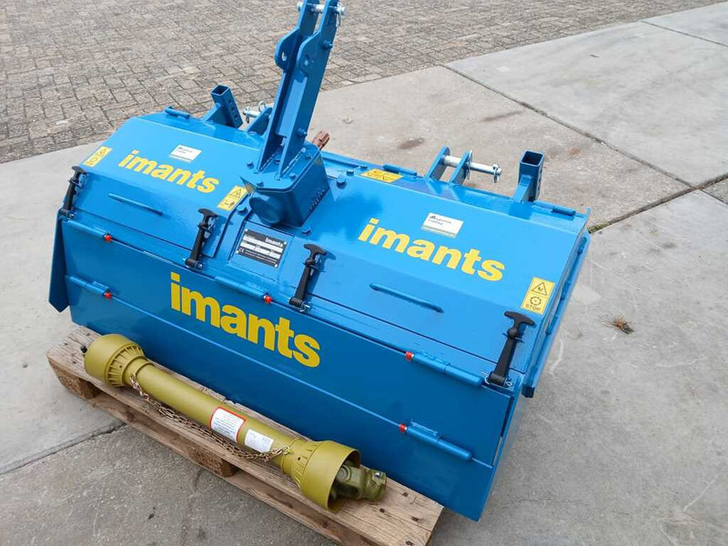 Imants JNC 135L - Outils du sol: photos 5 Imants JNC 135L - Outils du sol: photos 5