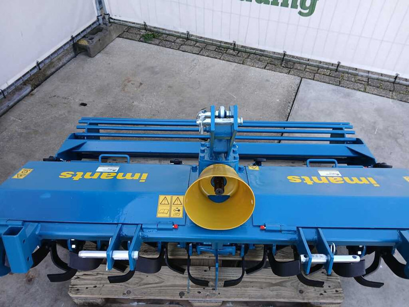 Imants JNC 160L - Outils du sol: photos 4 Imants JNC 160L - Outils du sol: photos 4