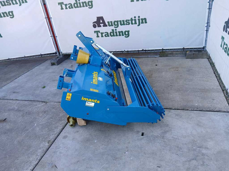 Imants JNC 160L - Outils du sol: photos 1 Imants JNC 160L - Outils du sol: photos 1