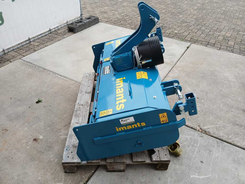 Imants JNC L - Motoculteur: photos 4 Imants JNC L - Motoculteur: photos 4
