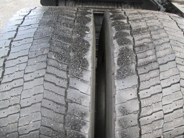 Mercedes-Benz Actros 1845 LS - Tracteur routier: photos 5 Mercedes-Benz Actros 1845 LS - Tracteur routier: photos 5