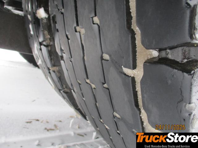 Mercedes-Benz Actros 1848 LS - Tracteur routier: photos 5 Mercedes-Benz Actros 1848 LS - Tracteur routier: photos 5