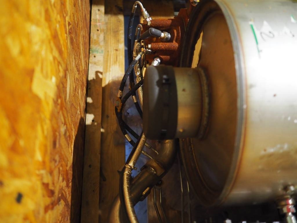 Moteur pour Engins de chantier neuf CAT Caterpillar C9.3 - Module AR-Clean Emission / DPF: photos 7