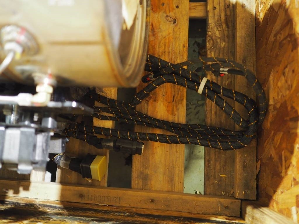 Moteur pour Engins de chantier neuf CAT Caterpillar C9.3 - Module AR-Clean Emission / DPF: photos 9