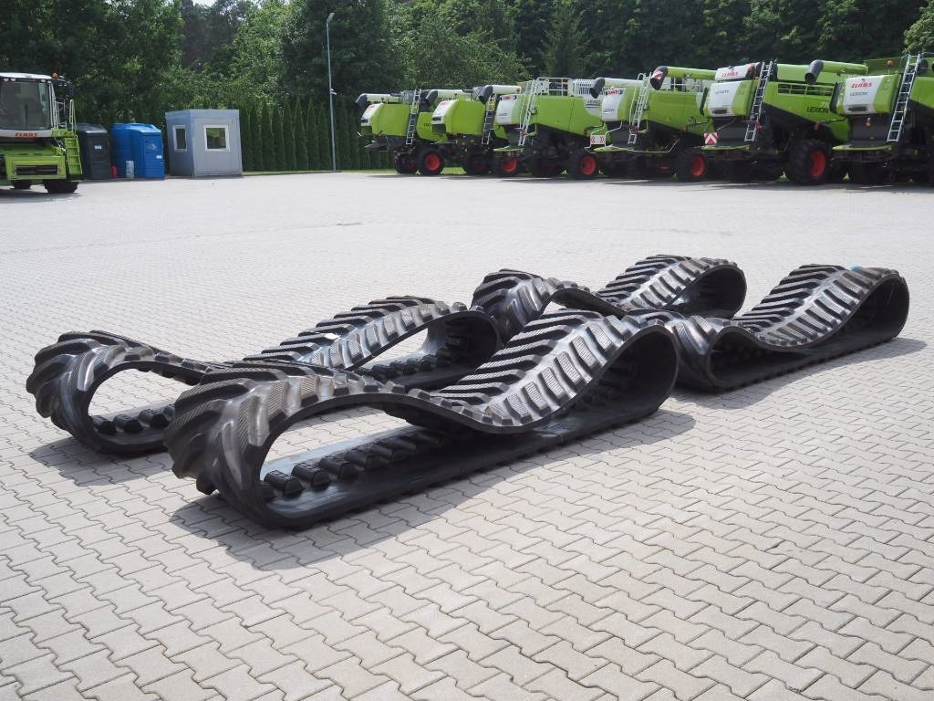 Chenille pour Machine agricole neuf Case IH Quadrtac, Rubber belt / track, 762 mm, 30": photos 6 Chenille pour Machine agricole neuf Case IH Quadrtac, Rubber belt / track, 762 mm, 30": photos 6