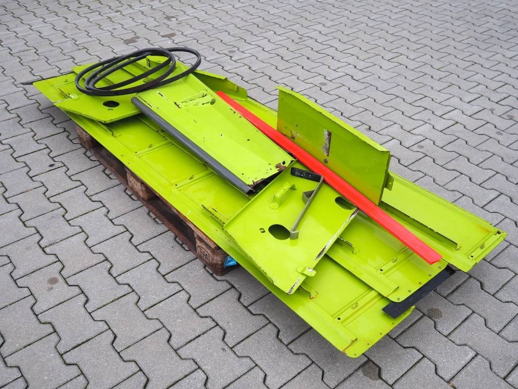 Claas Vario 660 - rapeseed kit  - Accessoire de matériels de récolte: photos 4 Claas Vario 660 - rapeseed kit  - Accessoire de matériels de récolte: photos 4