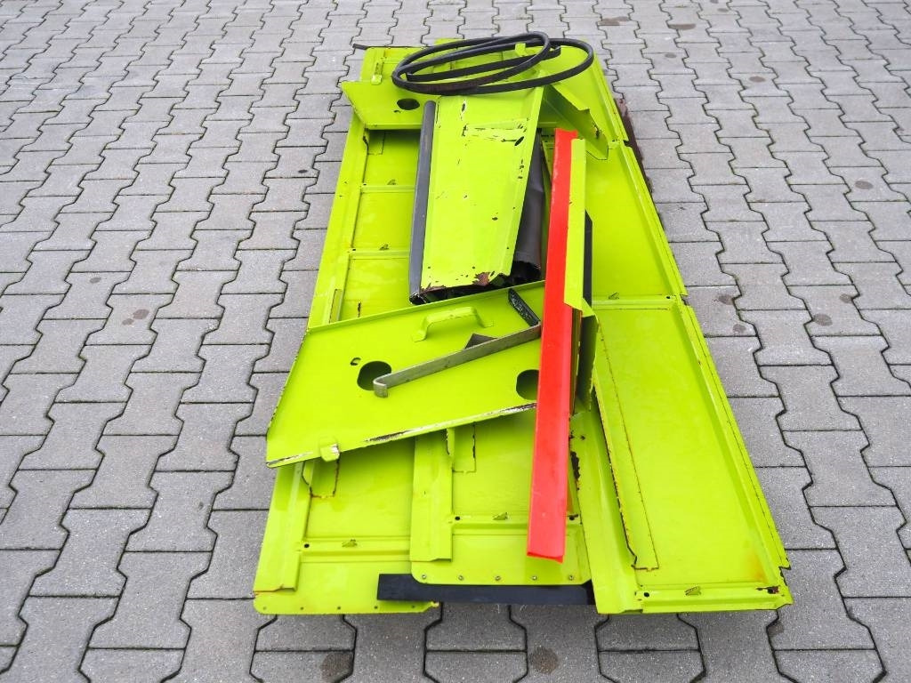 Claas Vario 660 - rapeseed kit  - Accessoire de matériels de récolte: photos 5 Claas Vario 660 - rapeseed kit  - Accessoire de matériels de récolte: photos 5