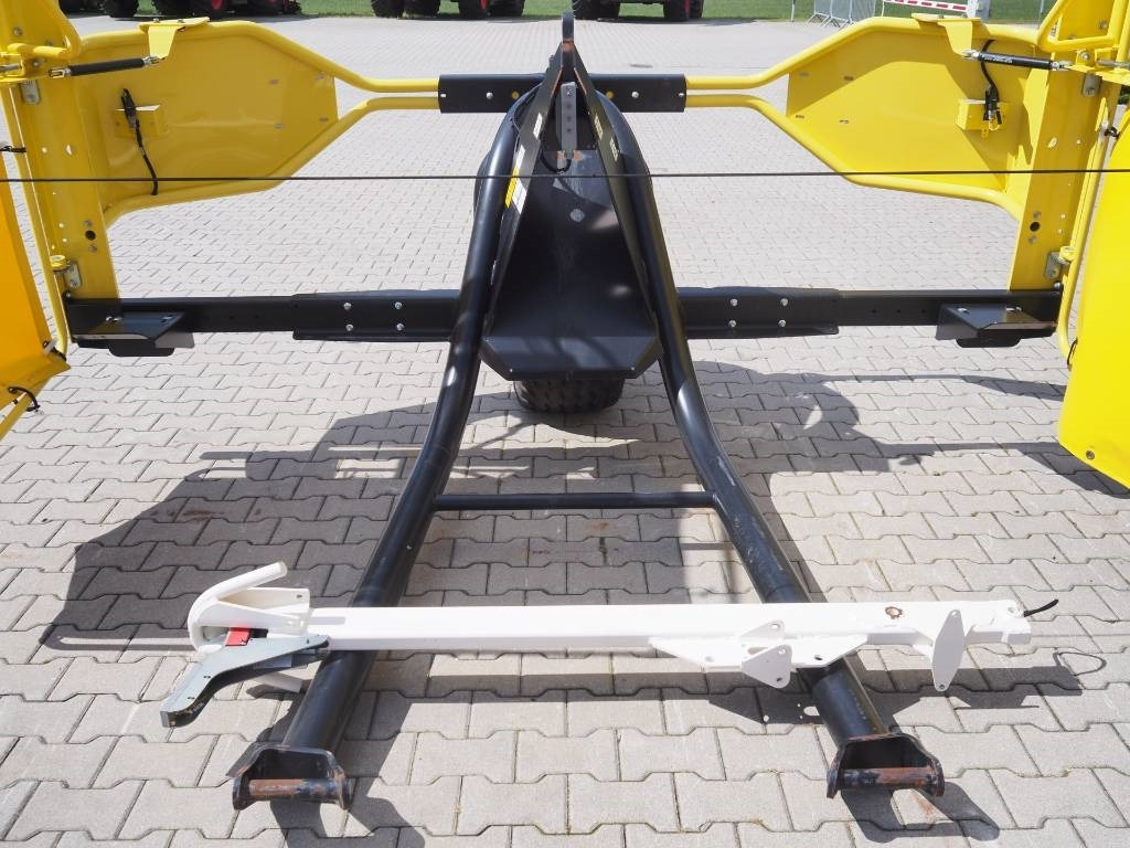 Kemper 300F - transport wheel / 375 / 390 / Plus - Accessoire aux ensileuses: photos 5 Kemper 300F - transport wheel / 375 / 390 / Plus - Accessoire aux ensileuses: photos 5