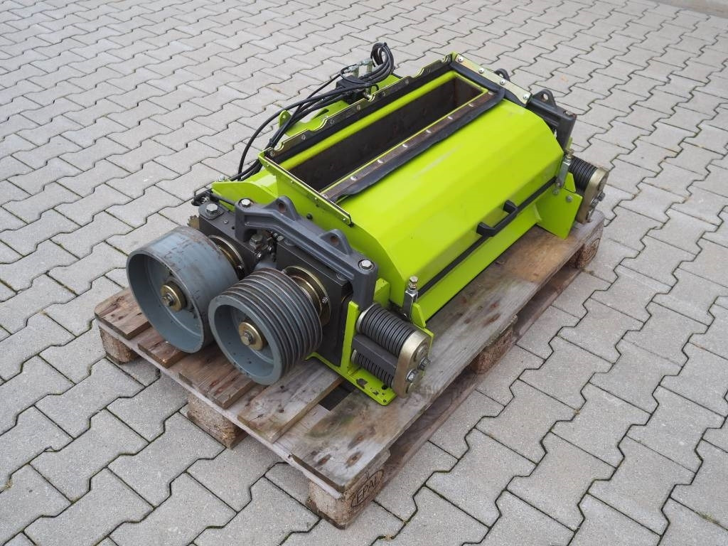 Claas Jaguar - MULTI CROP CRACKER L 100/125 - Pièces de rechange pour Matériel de récolte: photos 4 Claas Jaguar - MULTI CROP CRACKER L 100/125 - Pièces de rechange pour Matériel de récolte: photos 4