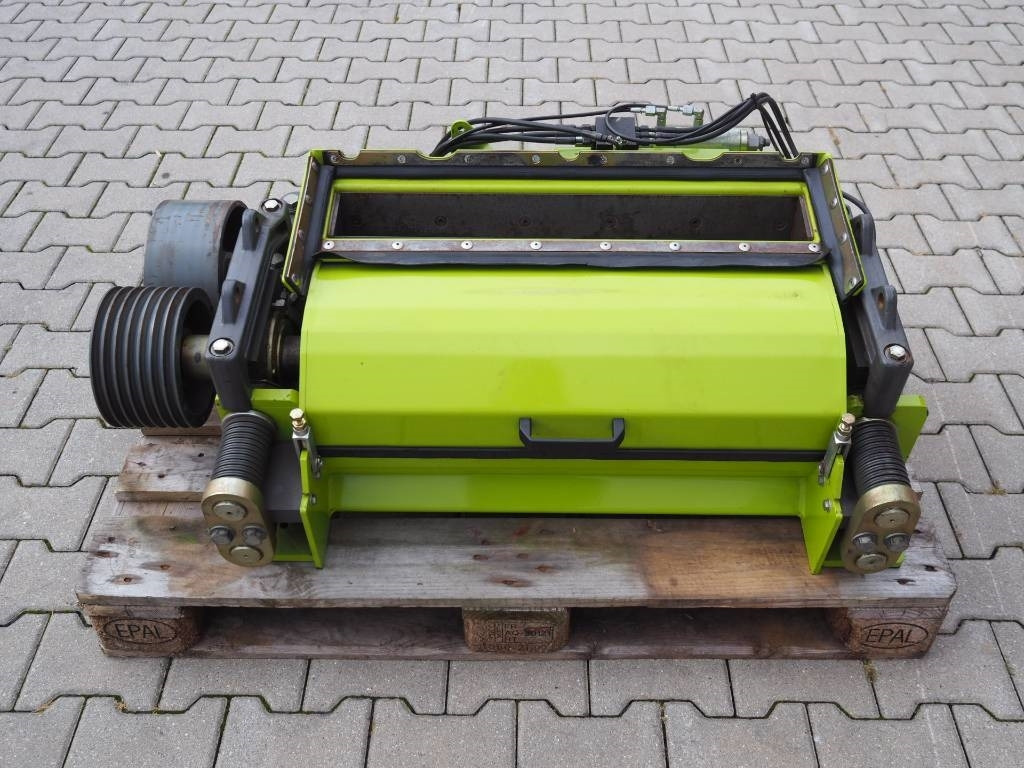 Claas Jaguar - MULTI CROP CRACKER L 100/125 - Pièces de rechange pour Matériel de récolte: photos 5 Claas Jaguar - MULTI CROP CRACKER L 100/125 - Pièces de rechange pour Matériel de récolte: photos 5