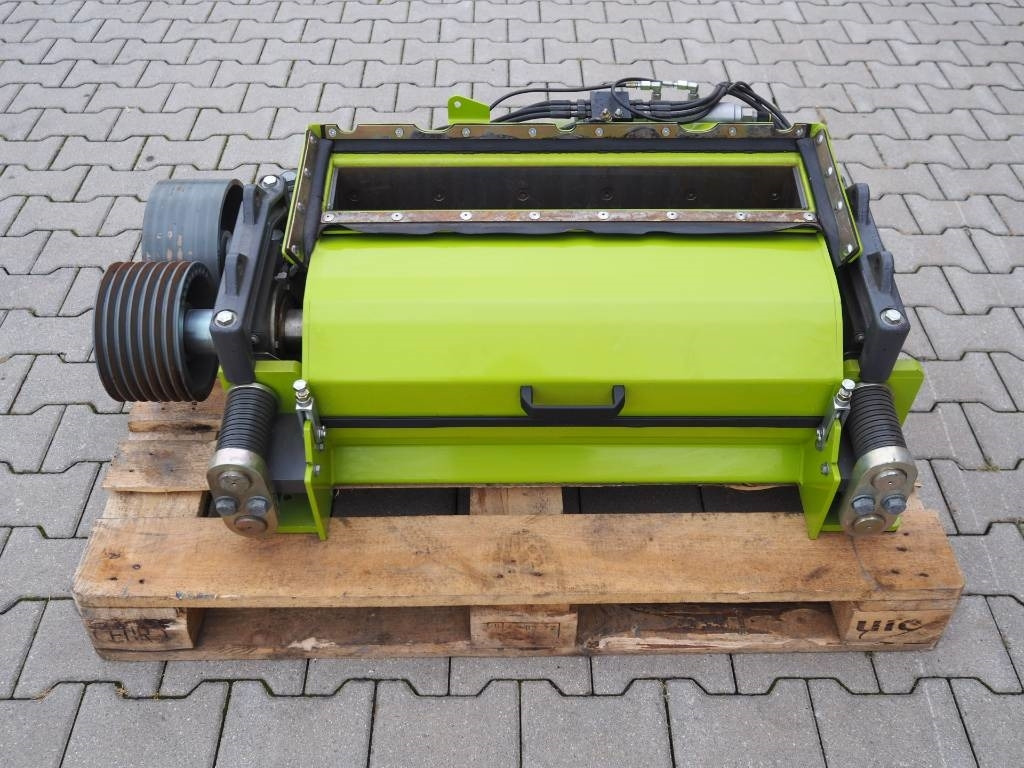 Claas Jaguar - MULTI CROP CRACKER MAX 120/130 - Pièces de rechange pour Matériel de récolte: photos 5 Claas Jaguar - MULTI CROP CRACKER MAX 120/130 - Pièces de rechange pour Matériel de récolte: photos 5