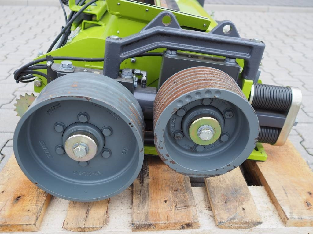 Claas Jaguar - MULTI CROP CRACKER MAX 120/130 - Pièces de rechange pour Matériel de récolte: photos 3 Claas Jaguar - MULTI CROP CRACKER MAX 120/130 - Pièces de rechange pour Matériel de récolte: photos 3