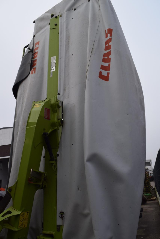 CLAAS Disco 8400 Contour - Faucheuse: photos 5 CLAAS Disco 8400 Contour - Faucheuse: photos 5