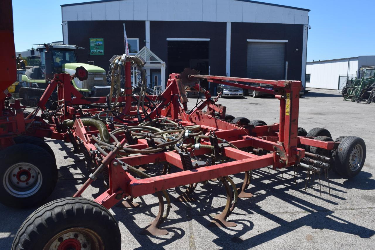 Horsch CO 6.25 - Semoir: photos 4 Horsch CO 6.25 - Semoir: photos 4