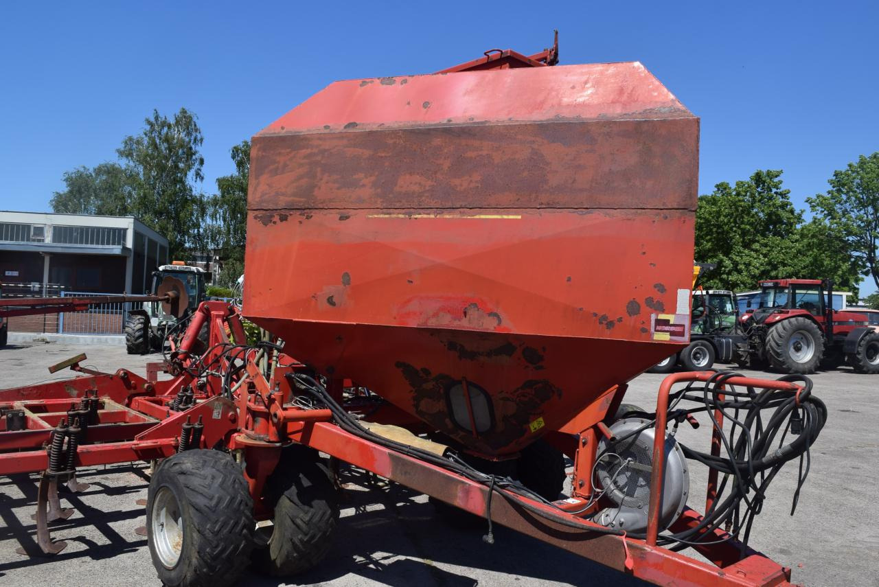 Horsch CO 6.25 - Semoir: photos 3 Horsch CO 6.25 - Semoir: photos 3