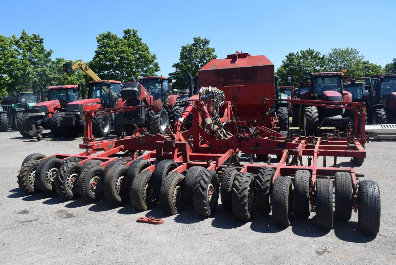 Horsch CO 6.25 - Semoir: photos 1 Horsch CO 6.25 - Semoir: photos 1