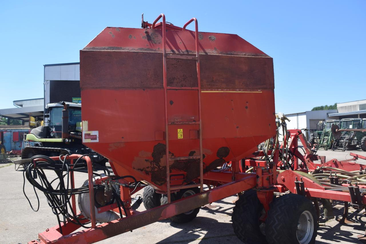 Horsch CO 6.25 - Semoir: photos 5 Horsch CO 6.25 - Semoir: photos 5