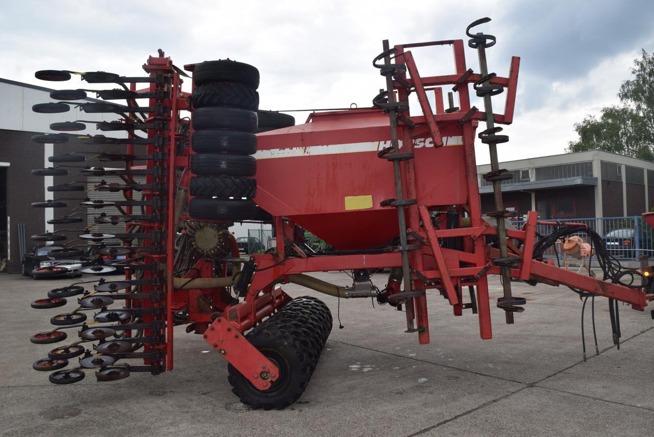 Horsch DS-6 - Semoir: photos 1 Horsch DS-6 - Semoir: photos 1
