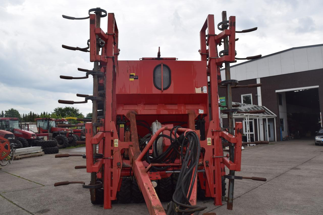 Horsch DS-6 - Semoir: photos 3 Horsch DS-6 - Semoir: photos 3