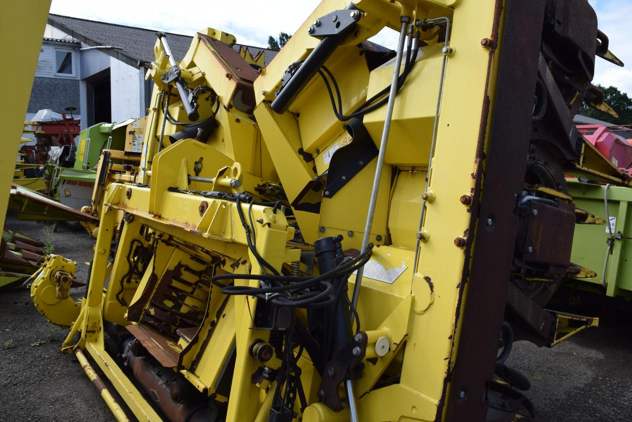 Kemper Champion 375 *Maisgebiss* - Cueilleur de maïs: photos 5 Kemper Champion 375 *Maisgebiss* - Cueilleur de maïs: photos 5